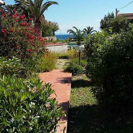 Albergo Romana Capoliveri  Esterno foto