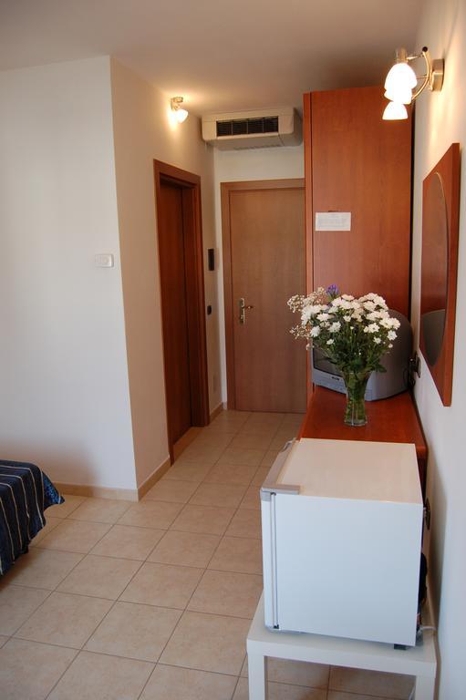 Albergo Romana Capoliveri  Esterno foto