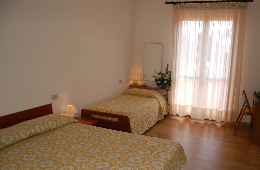 Albergo Romana Capoliveri  Camera foto