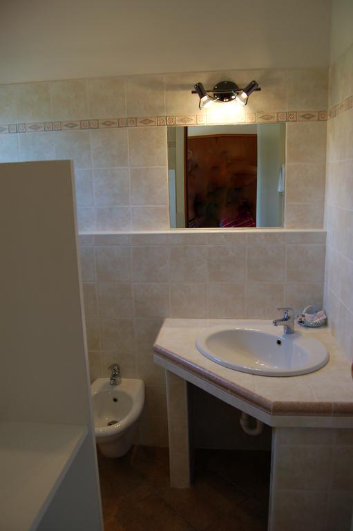 Albergo Romana Capoliveri  Esterno foto