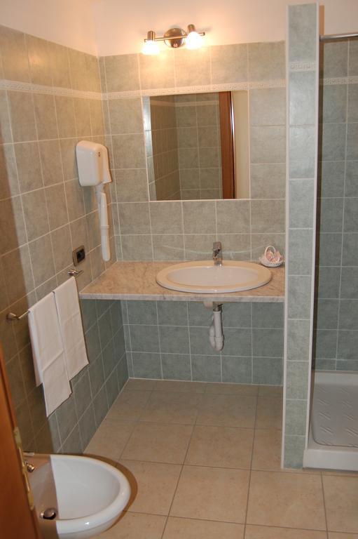 Albergo Romana Capoliveri  Esterno foto