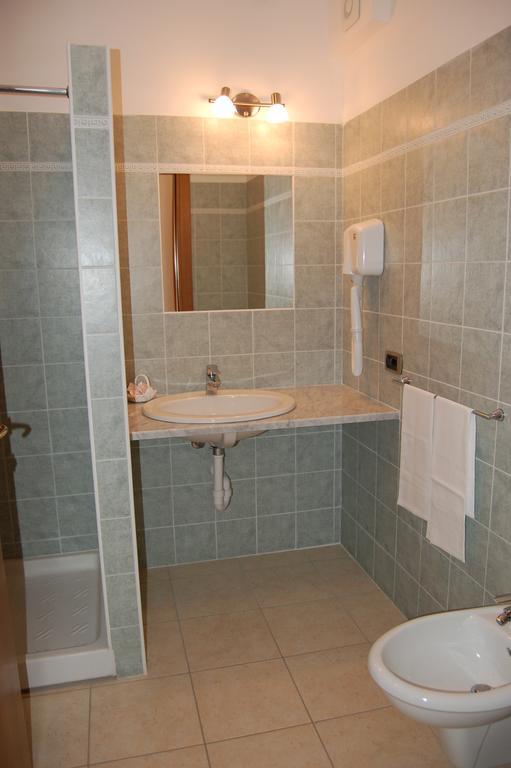 Albergo Romana Capoliveri  Camera foto