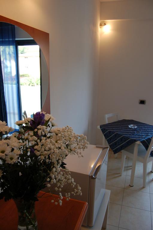 Albergo Romana Capoliveri  Esterno foto