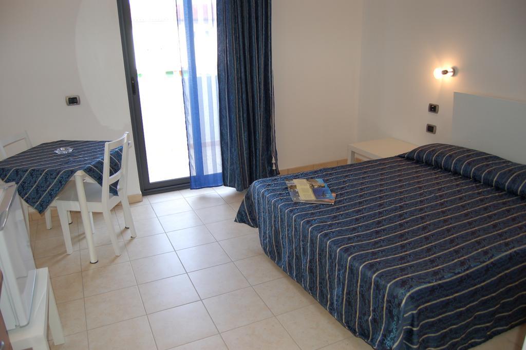 Albergo Romana Capoliveri  Camera foto