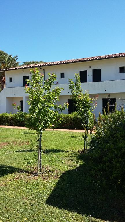 Albergo Romana Capoliveri  Esterno foto