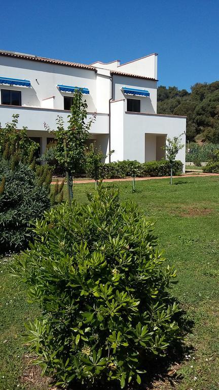 Albergo Romana Capoliveri  Esterno foto