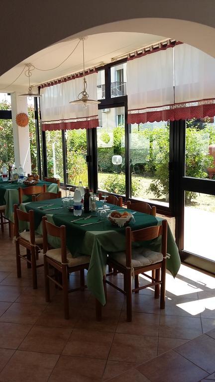 Albergo Romana Capoliveri  Esterno foto