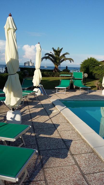 Albergo Romana Capoliveri  Esterno foto