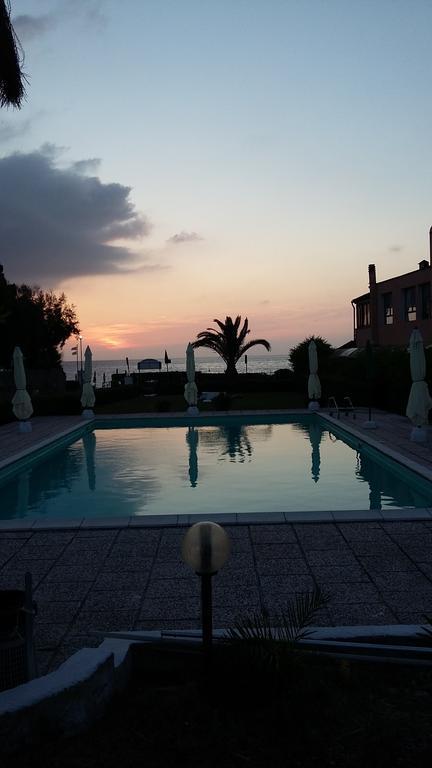Albergo Romana Capoliveri  Esterno foto