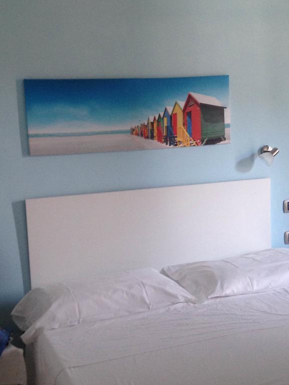 Albergo Romana Capoliveri  Esterno foto