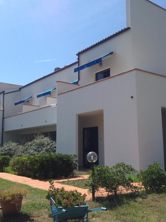 Albergo Romana Capoliveri  Esterno foto